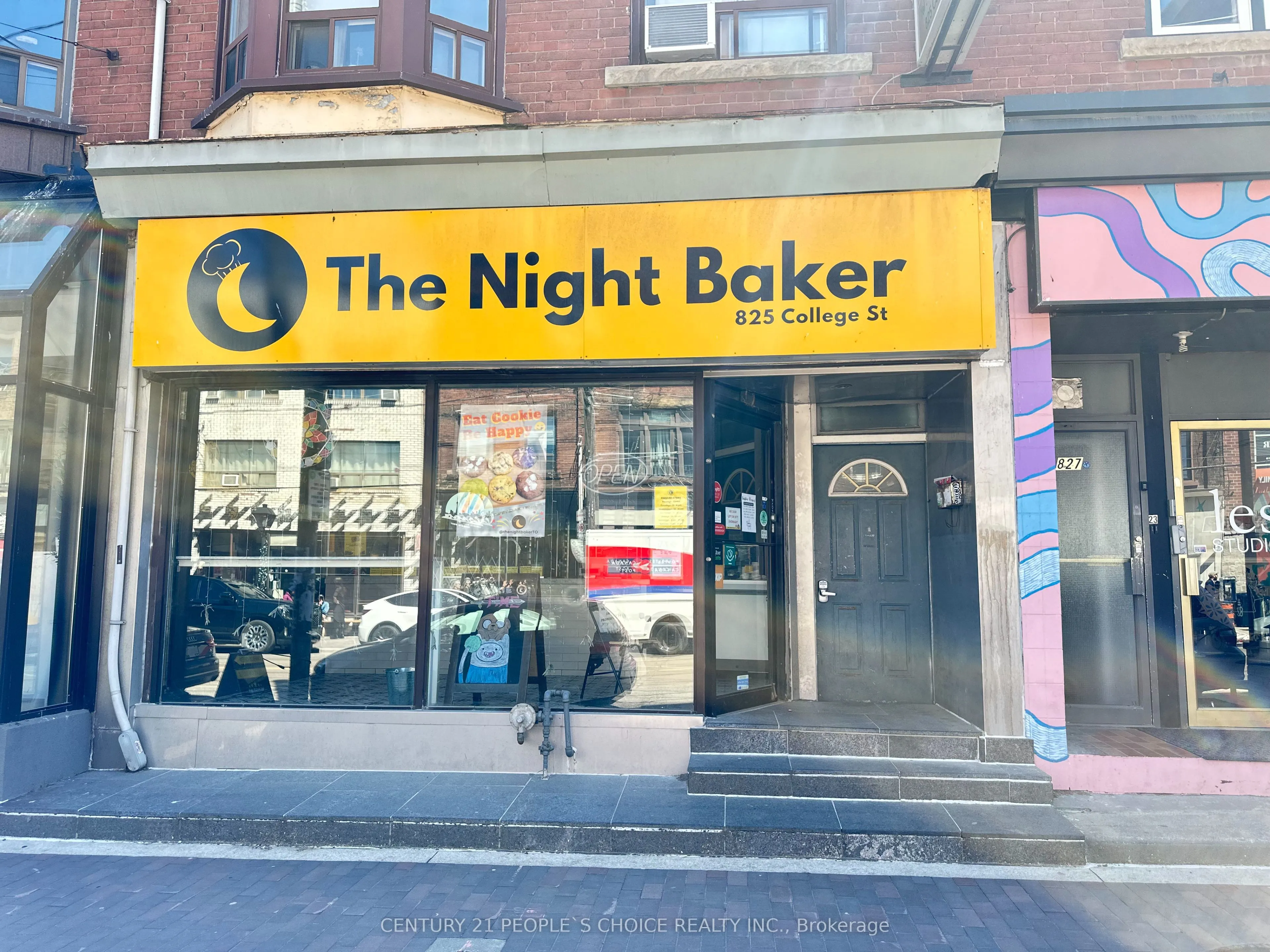Business For Sale | C12831070