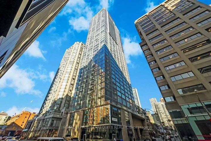 188  Cumberland  Street, Toronto C02, ON M5R 0B6