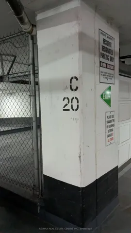 100  Western Battery  Road, Toronto C01, ON M6M 3S2