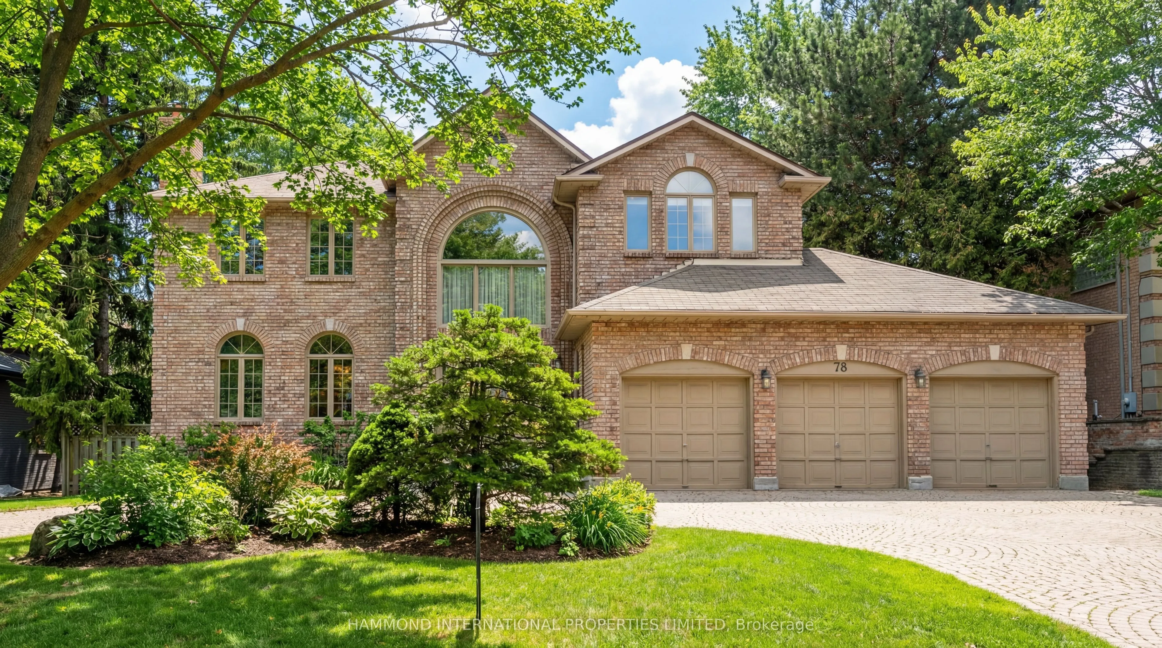 Detached Home For Sale | C12834376