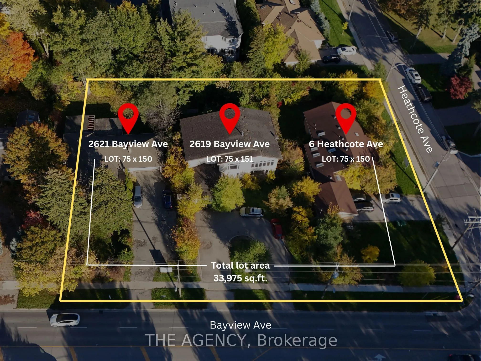 Vacant Land For Sale | C12834942