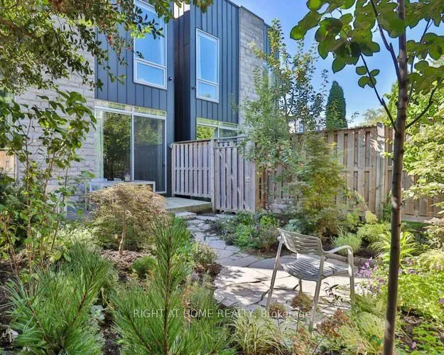 Detached Home For Sale | C12837568