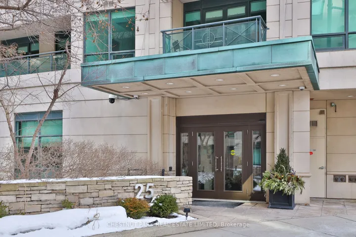 25  Scrivener  Square, Toronto C09, ON M4W 3Y6