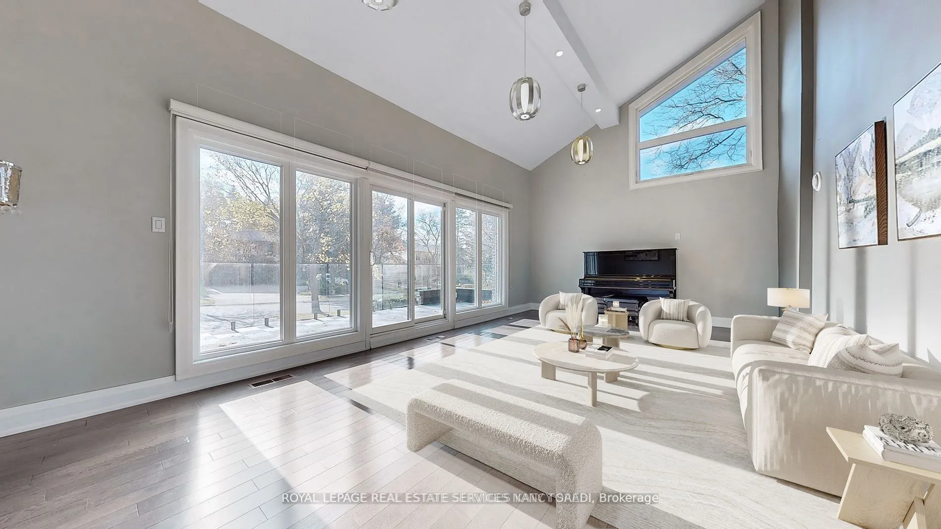 Detached Home For Sale | C12838402