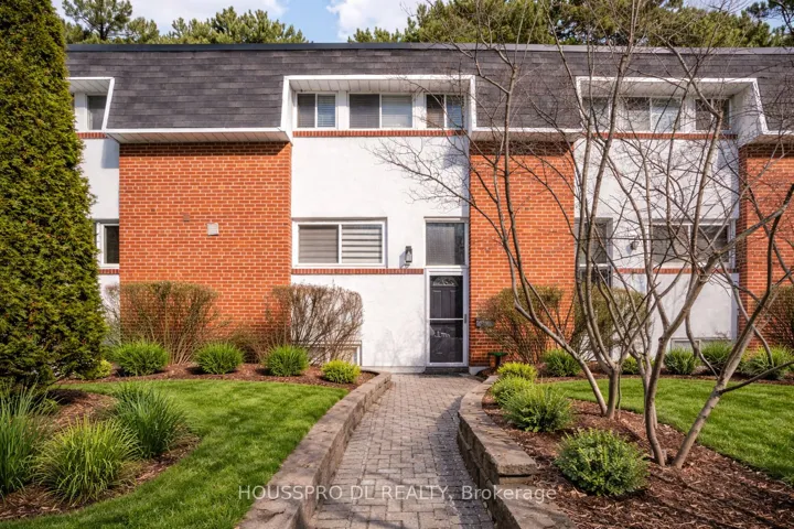 90  George Henry  Boulevard, Toronto C15, ON M2J 1E7