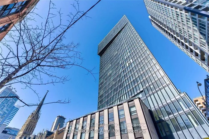 60  Shuter  Street, Toronto C08, ON M5B 0B7