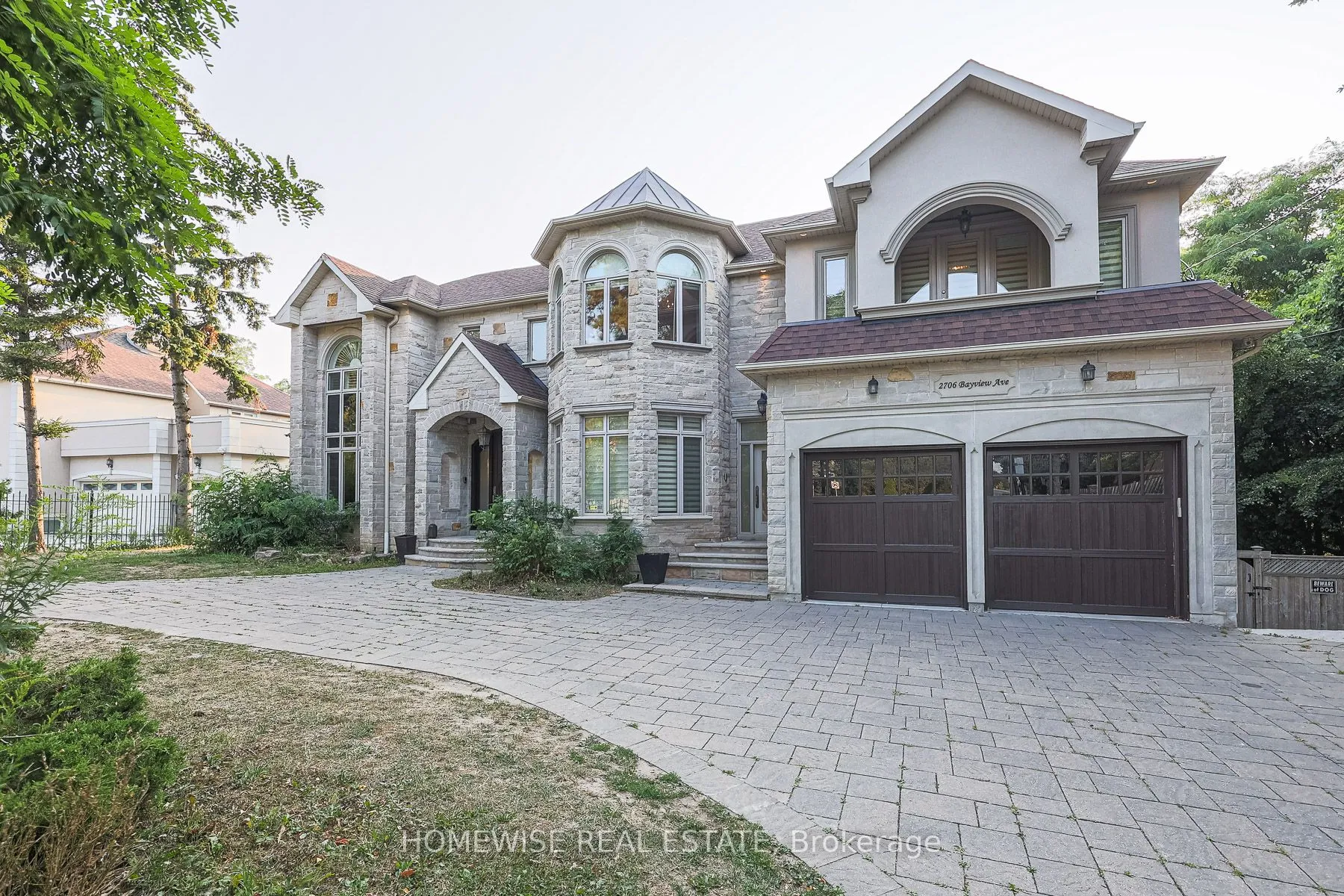 Detached Home For Sale | C12842676