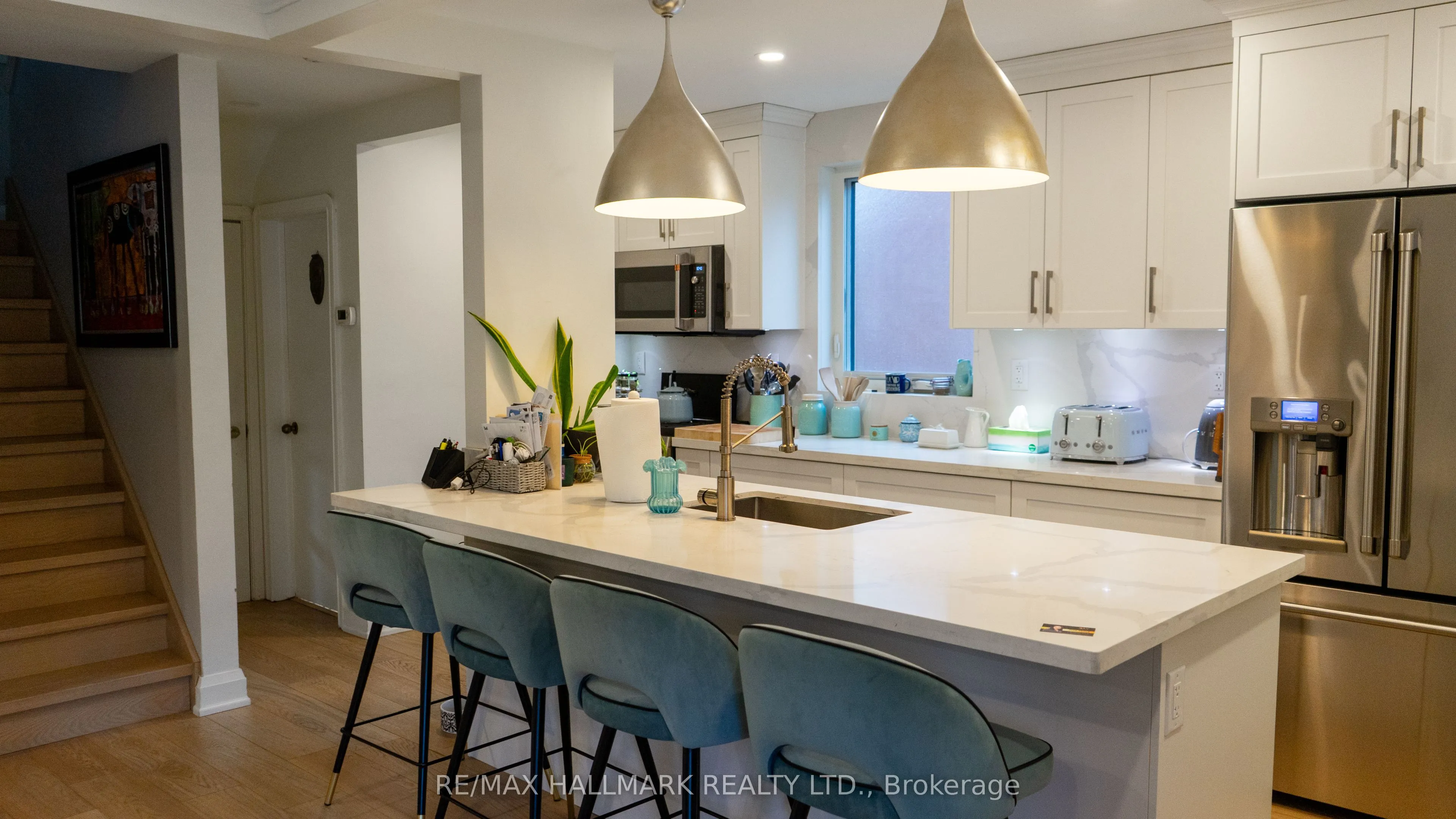 Detached Home For Sale | C12847938