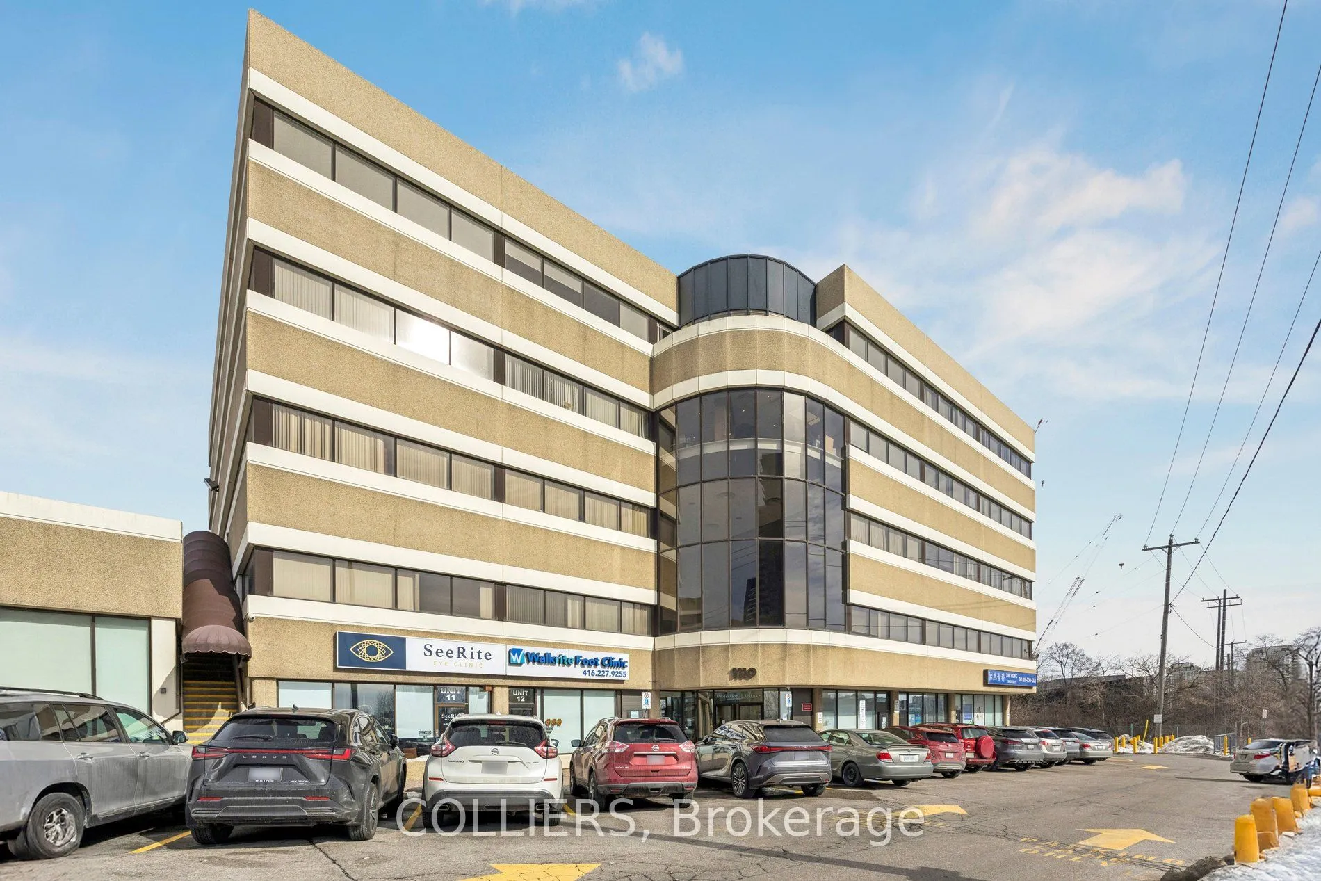 Office For Sale | C12848186