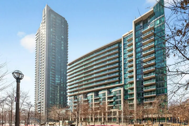 209  Fort York  Boulevard, Toronto C01, ON M5V 4A1