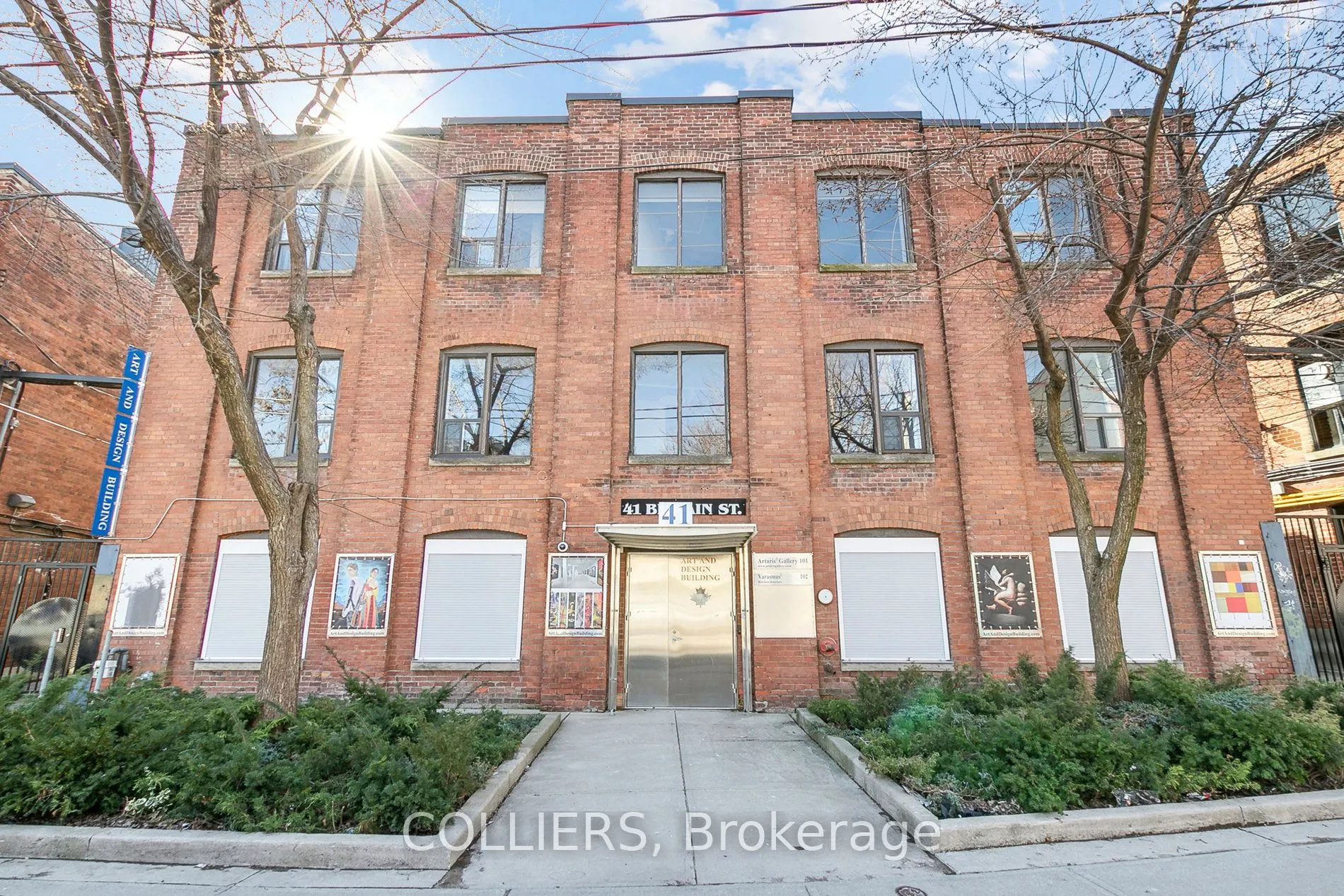 Office For Sale | C12849038