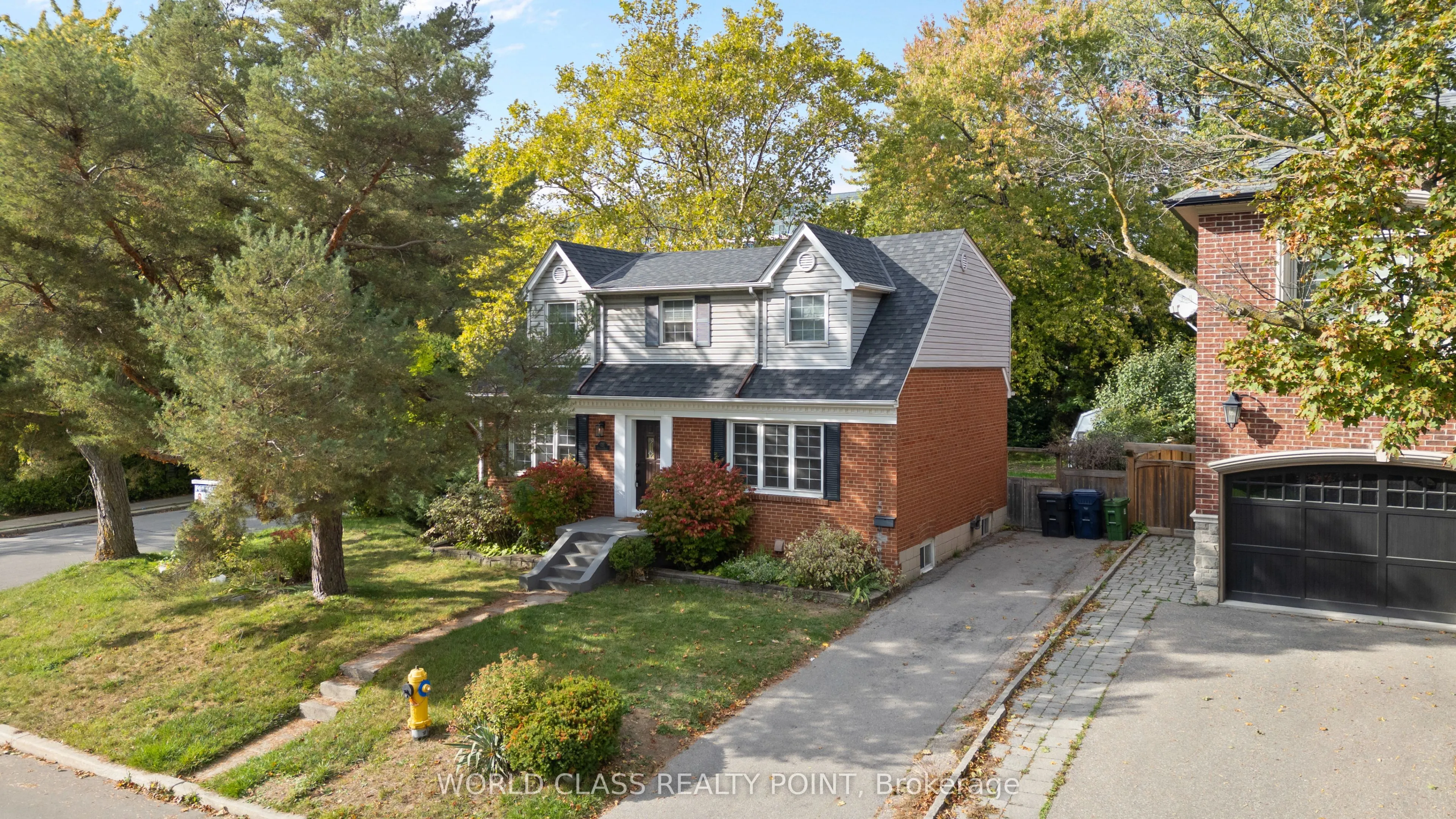 Detached Home For Sale | C12850568