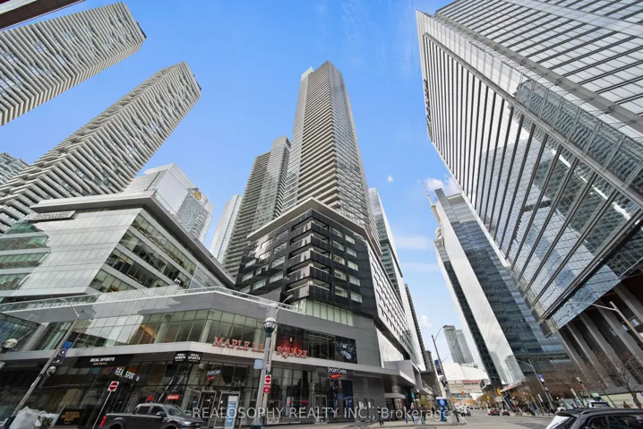 65  Bremner  Boulevard, Toronto C01, ON M5J 0A7