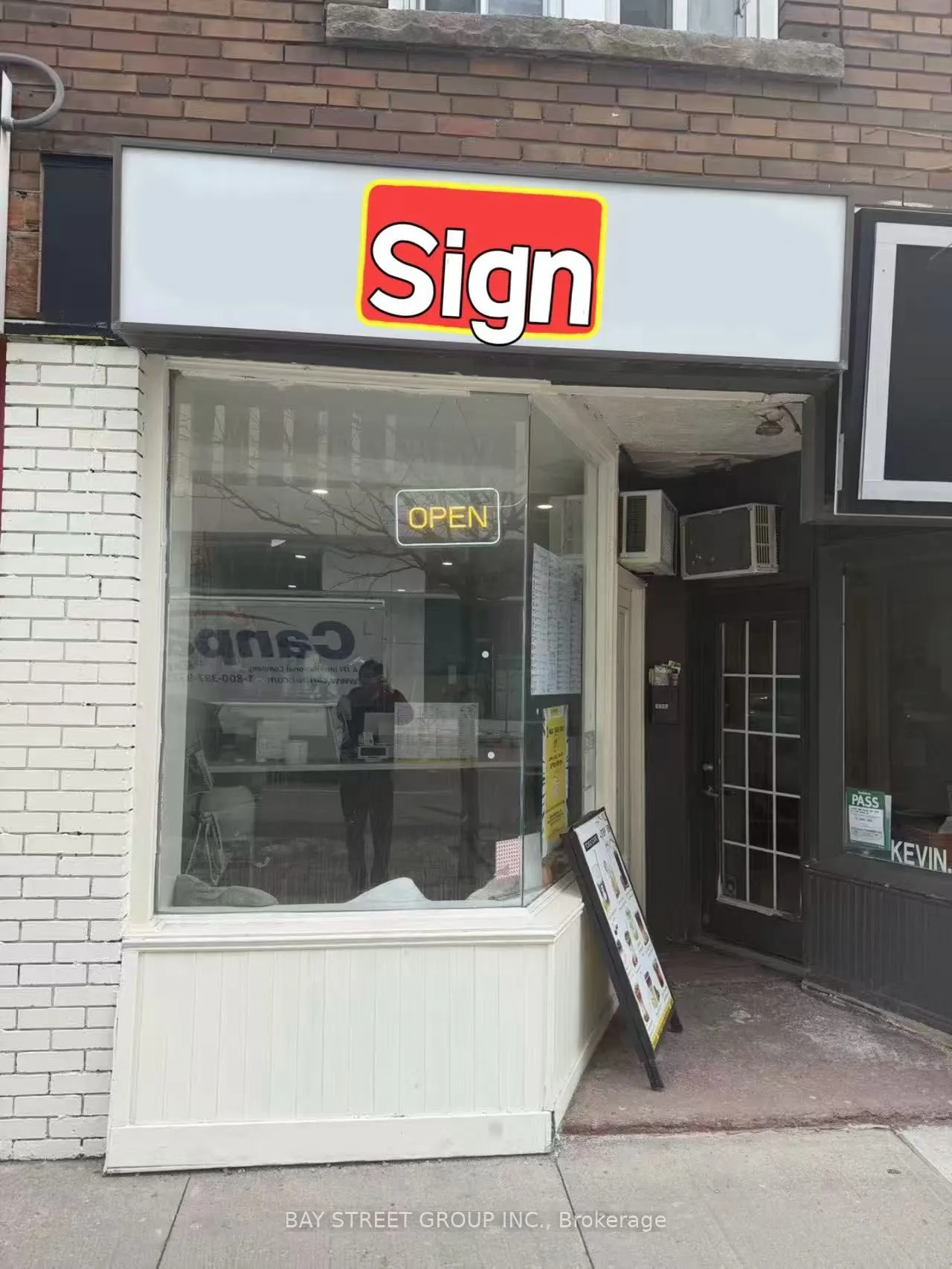 Business For Sale | C12851242