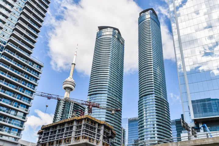 12  York  Street, Toronto C01, ON M5J 0A9