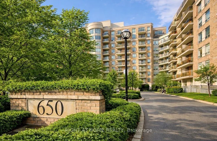 650  Lawrence W Avenue, Toronto C04, ON M6A 3E8
