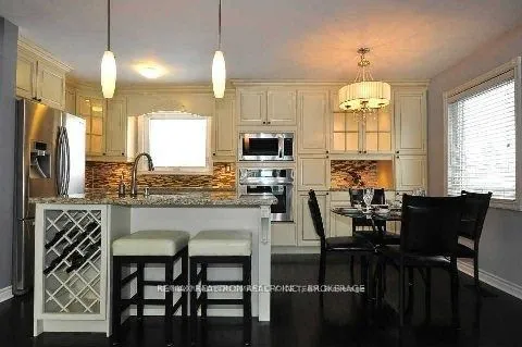 Detached Home For Sale | C12852586