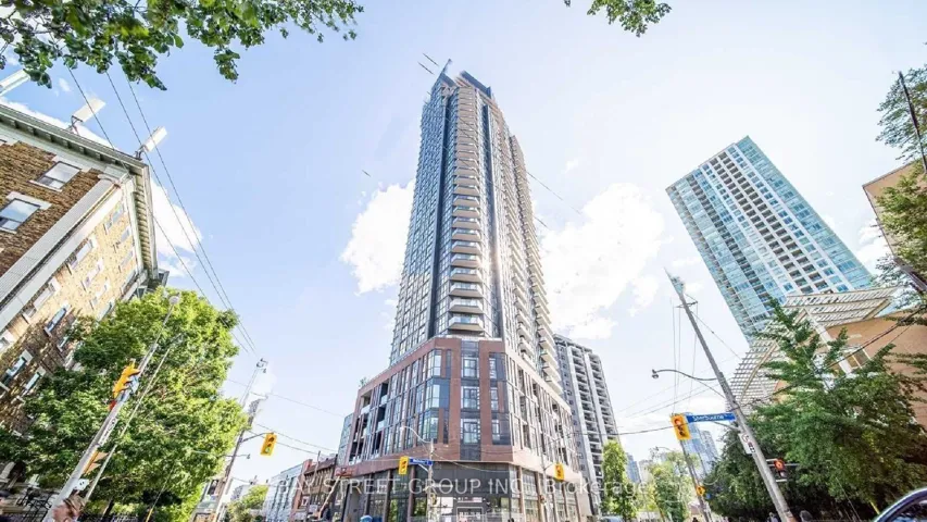 159  Wellesley E Street, Toronto C08, ON M4Y 0H5