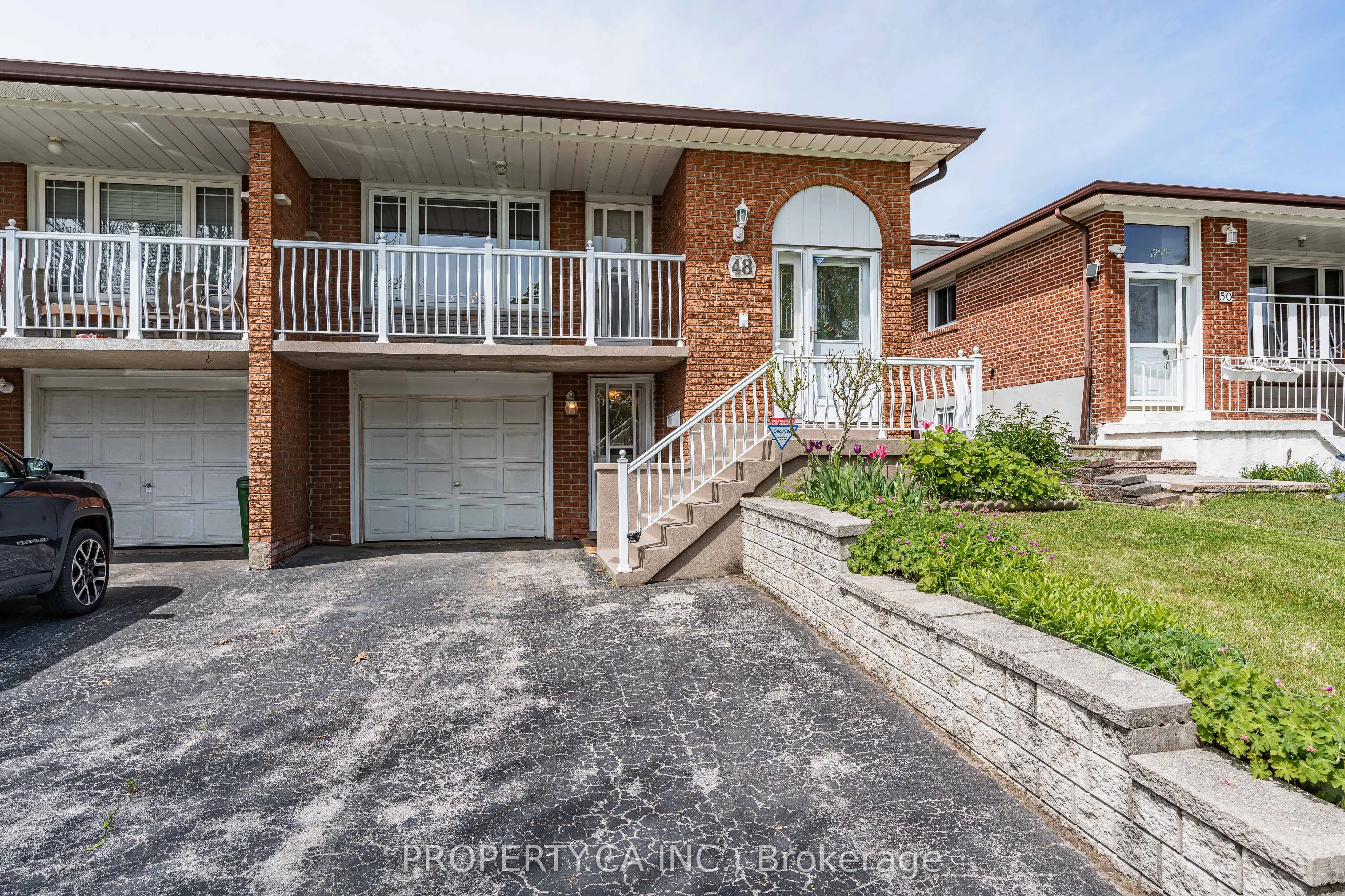 Semi-Detached Home For Sale | C12855008