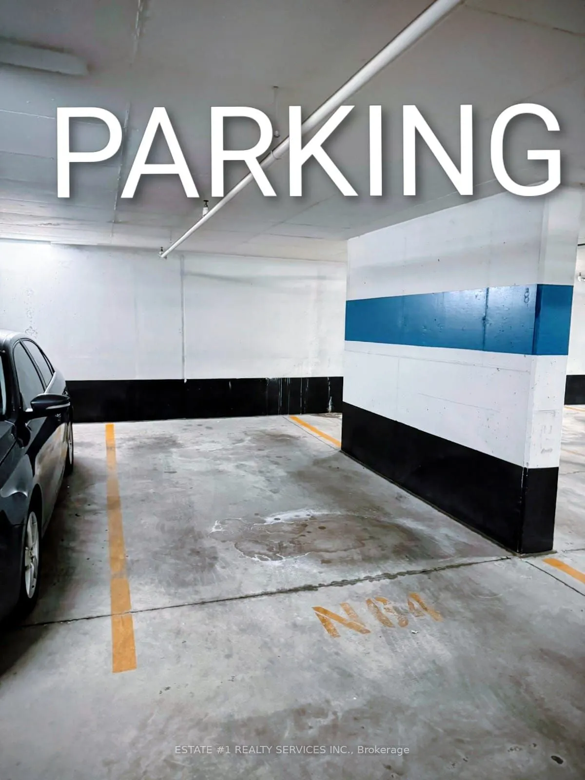 Parking Space For Sale | C12858378