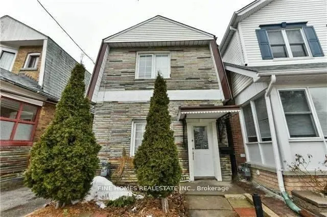 Duplex For Lease | C12858502