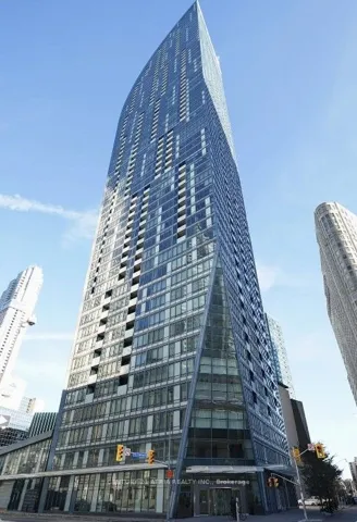 8  The Esplanade  Avenue, Toronto C01, ON M5E 0A6