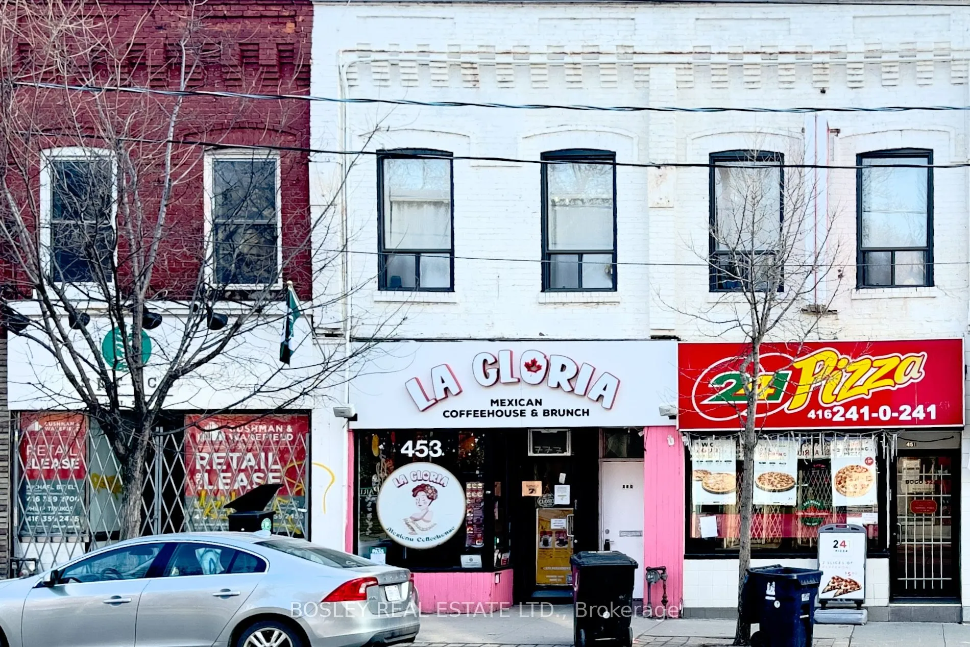 Property For Lease | C12861778