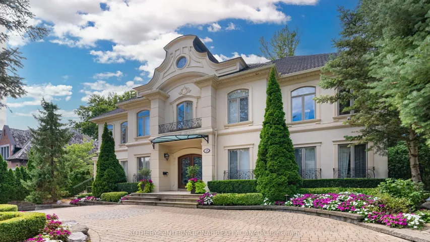 28  Glenorchy  Road, Toronto C12, ON M3C 2P9