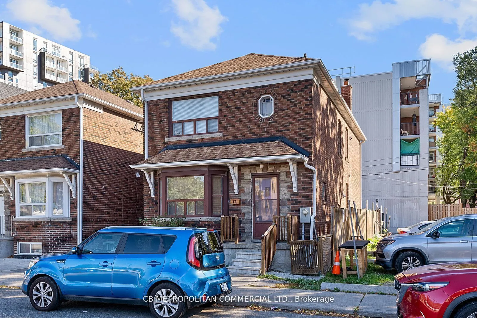 Duplex For Sale | C12864056