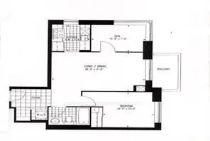 3  Pemberton  Avenue, Toronto C14, ON M2M 4M1