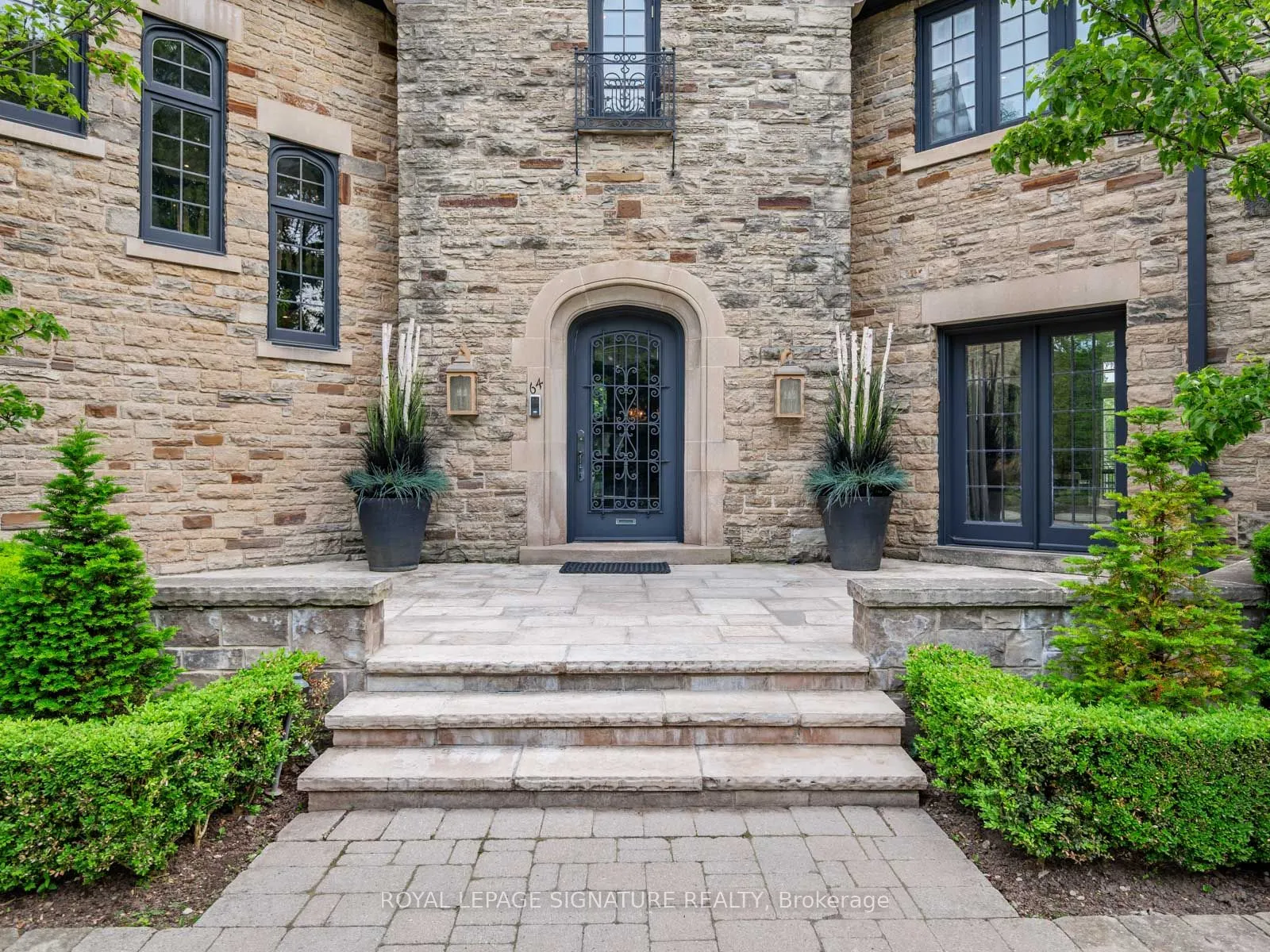 Detached Home For Sale | C12865234