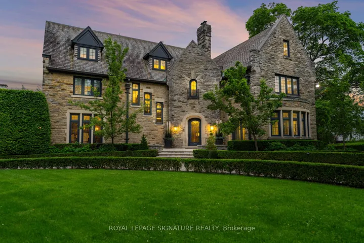 64  Old Forest Hill  Road, Toronto C03, ON M5P 2R2