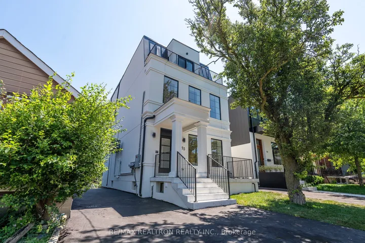 53  Alameda  Avenue, Toronto C03, ON M6C 3W3