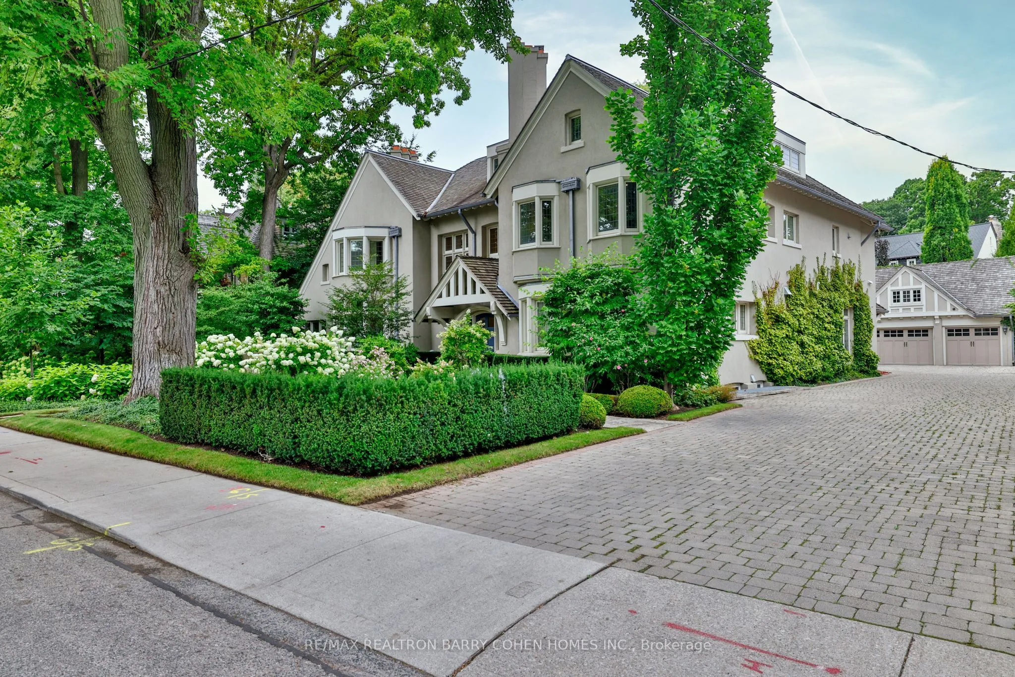 Detached Home For Sale | C12865984