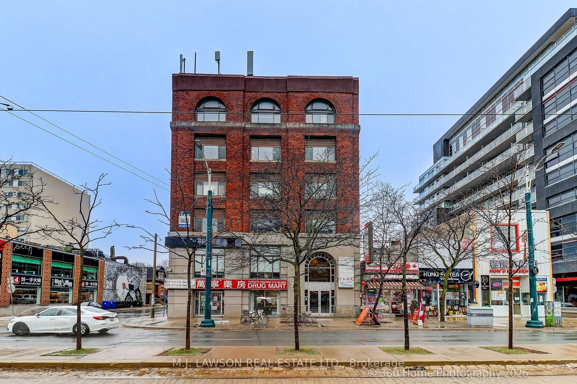 Office For Lease | C12866330