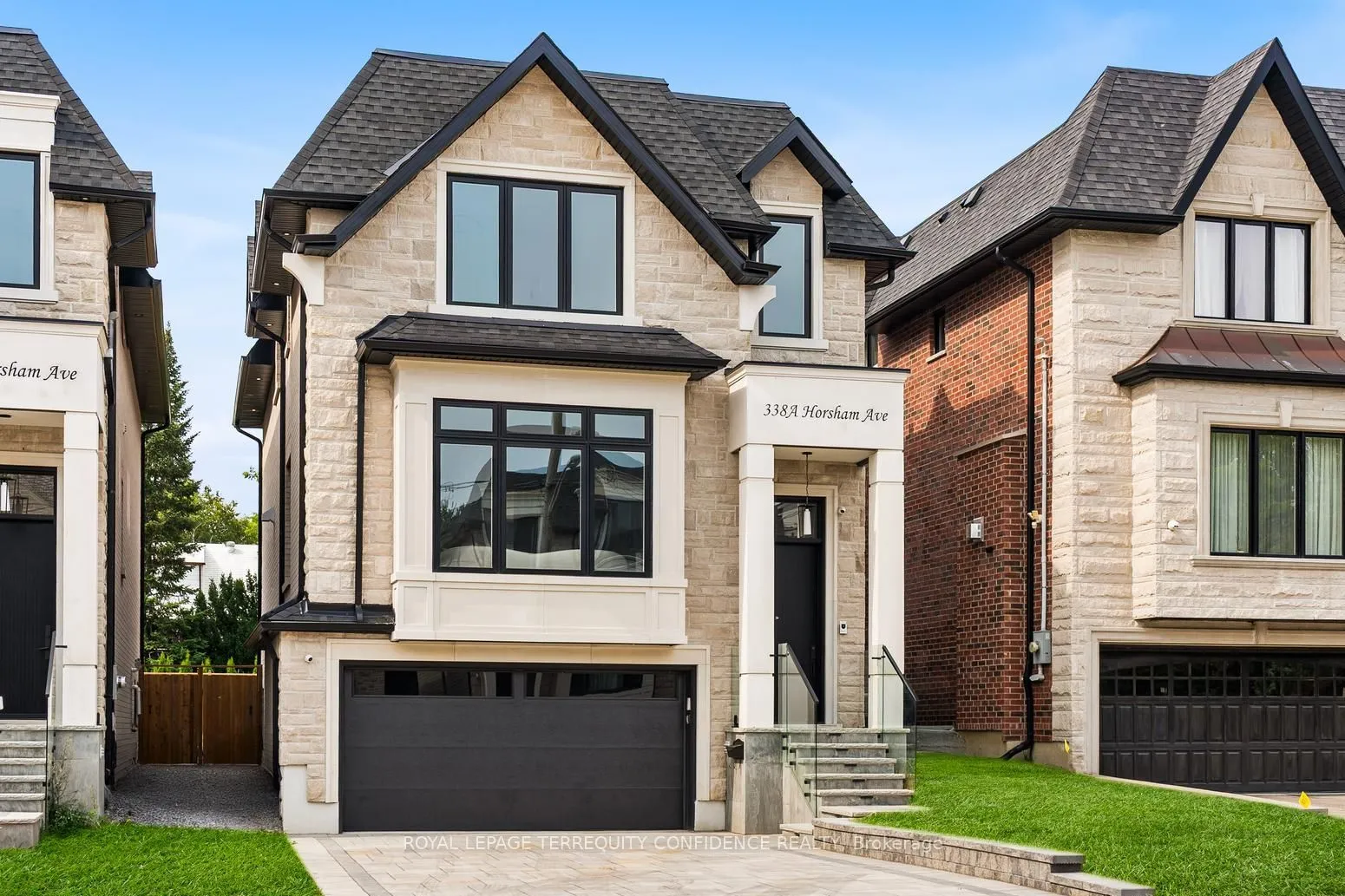 Detached Home For Sale | C12866600