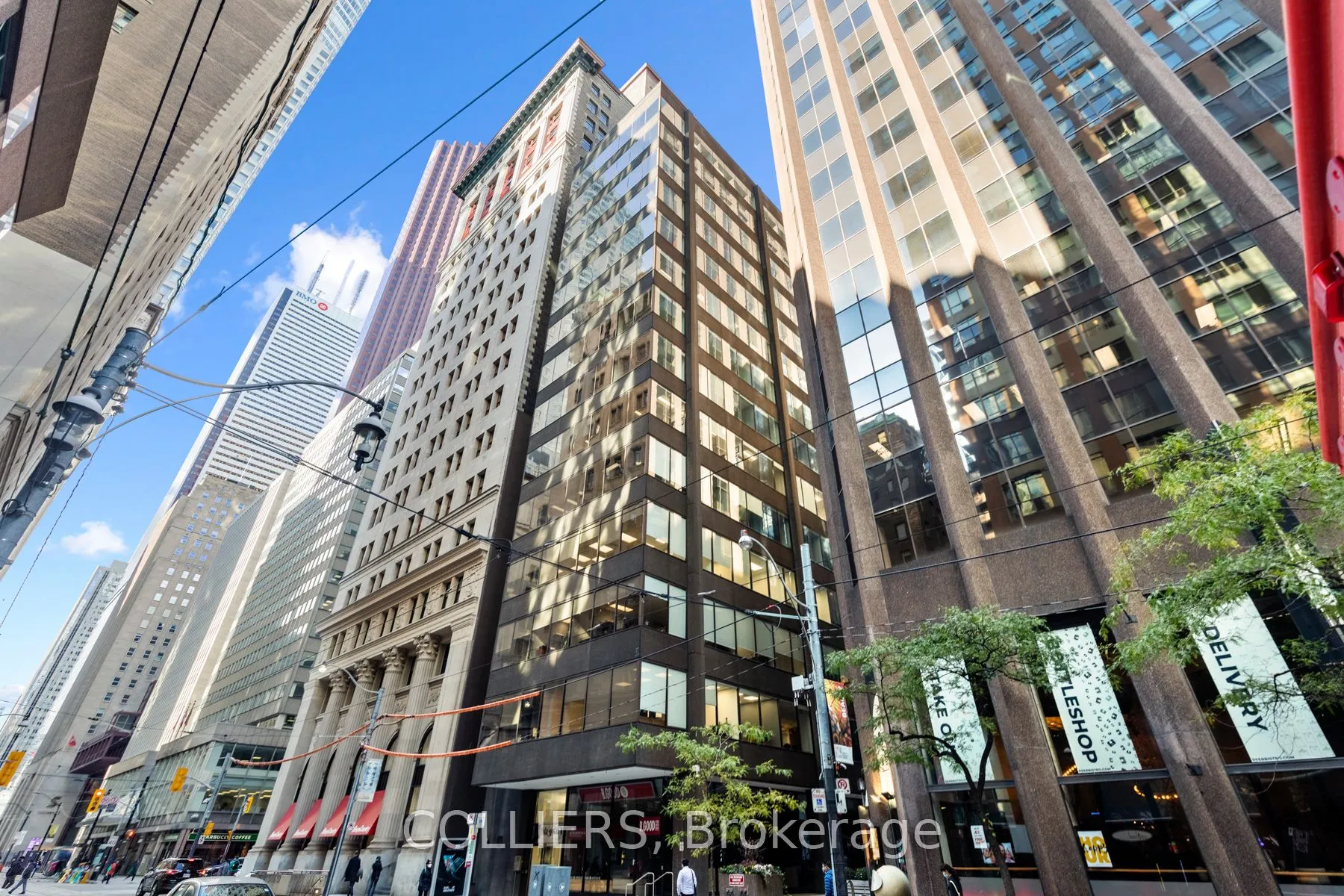 Office For Lease | C12868442