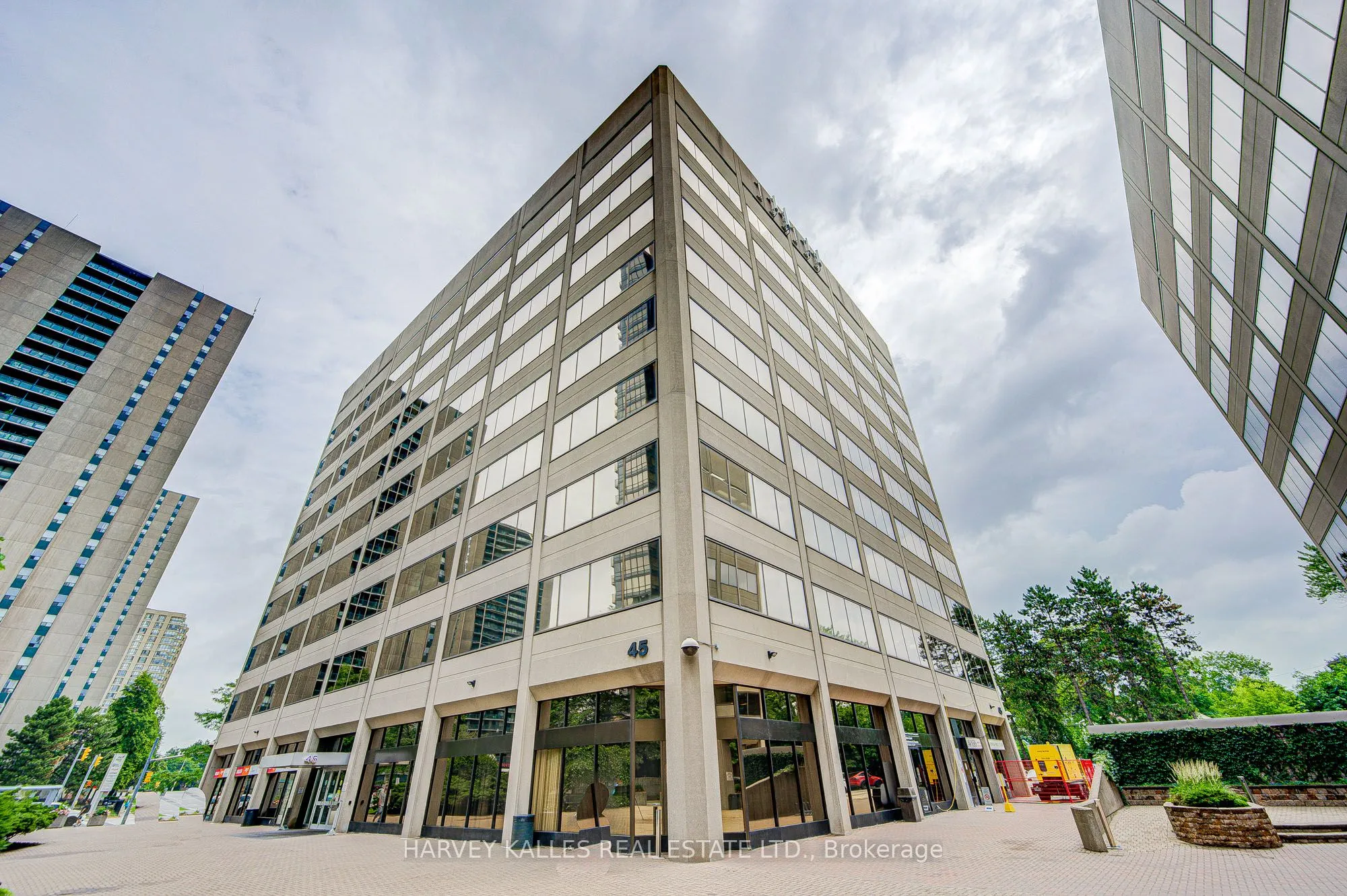 Office For Lease | C12871412