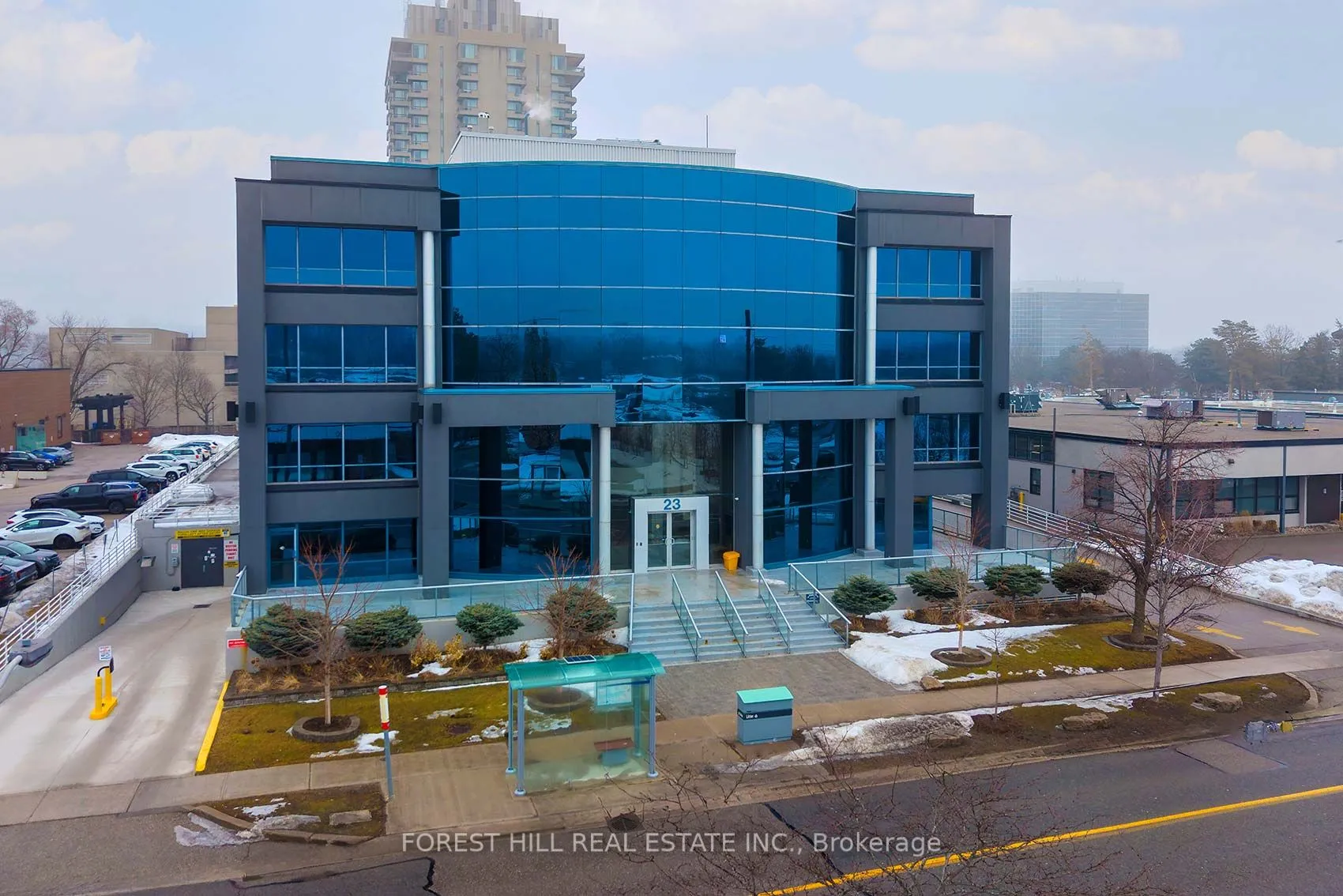Office For Sale | C12872222