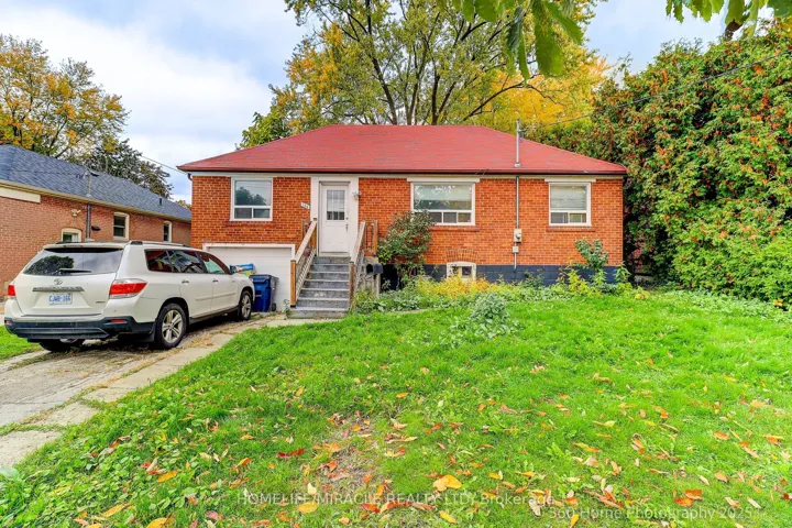 106  Johnston  Avenue, Toronto C07, ON M2N 1H2
