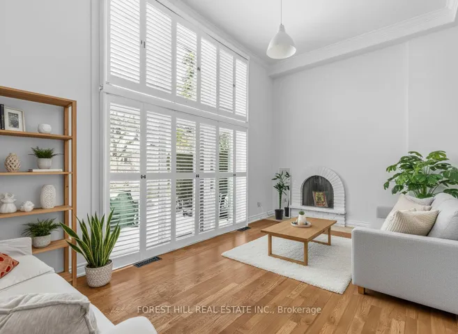 81  Scenic Mill  Way, Toronto C12, ON M2L 1S9