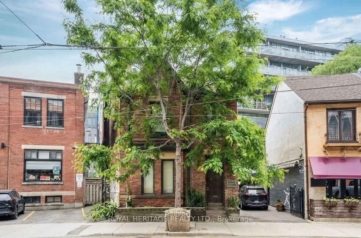 Office For Lease | C12878894