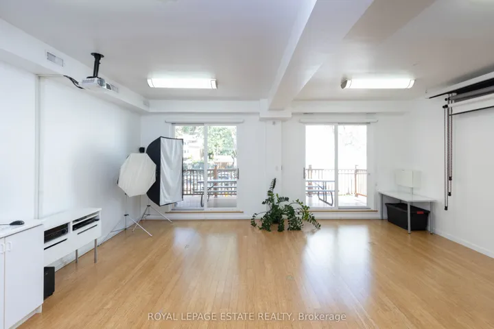 Studio