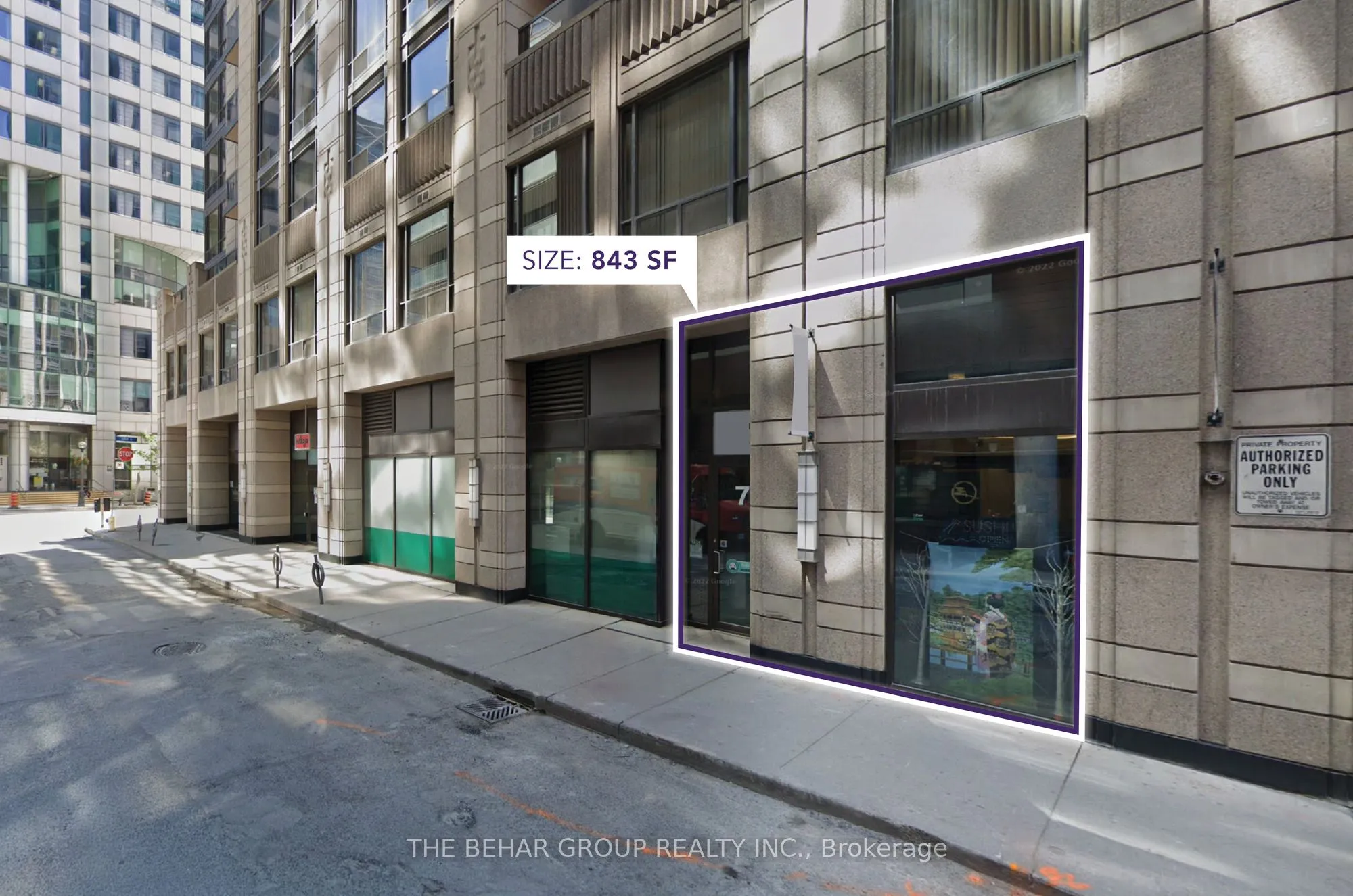 Property For Lease | C12881586