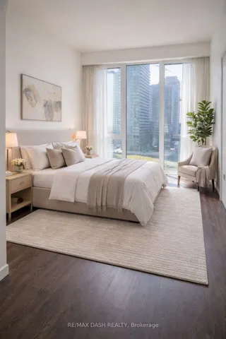 27  Bathurst  Street, Toronto C01, ON M5V 0R1