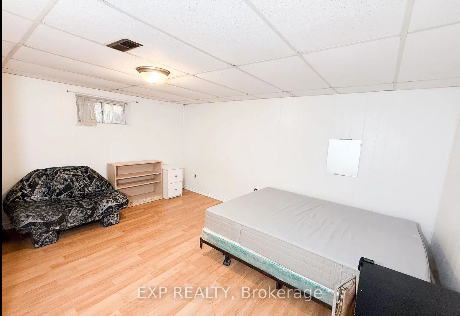 Detached Home For Lease | C12883142