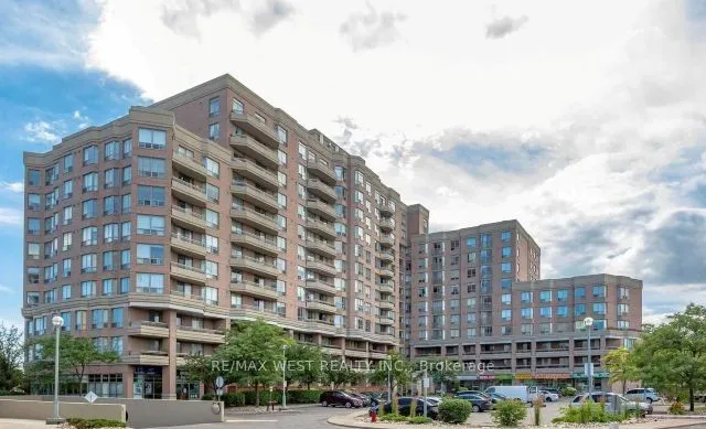 1700  Eglinton E Avenue, Toronto C13, ON M4A 2Z4