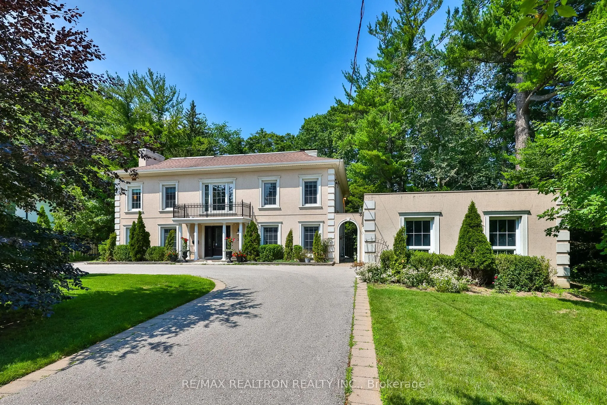 Detached Home For Sale | C12884140