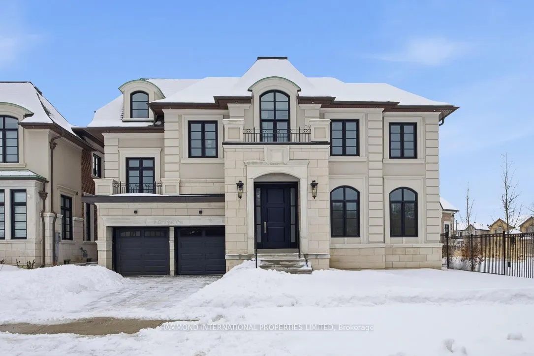 Detached Home For Sale | C12885504