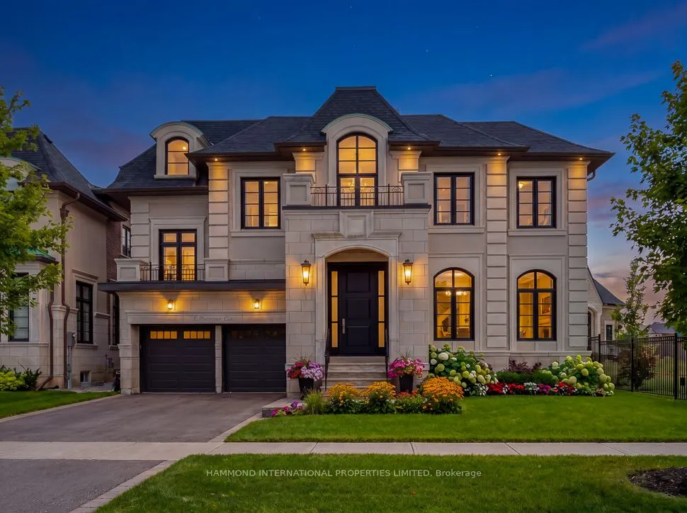 Detached Home For Sale | C12885504
